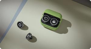 eBookReader.dk Onyx BOOX Tappy Bluetooth sideskifter skifte knapper
